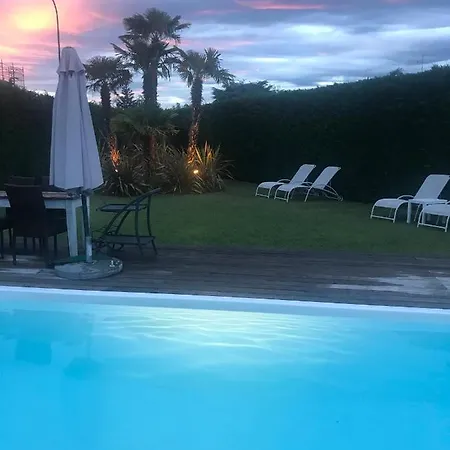 Da Patty Oda ve Kahvaltı