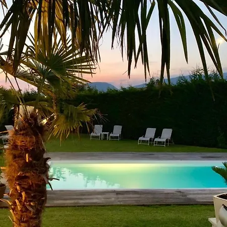 Oda ve Kahvaltı Da Patty