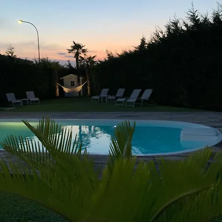 Da Patty Oda ve Kahvaltı 3*