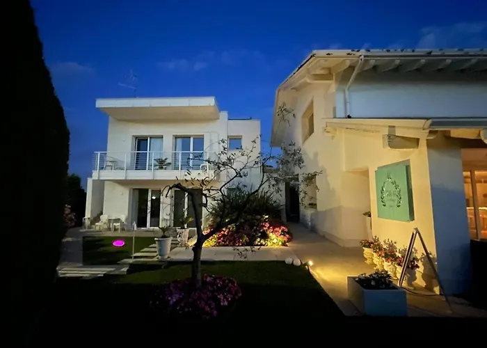 Da Patty Bed & Breakfast 3*