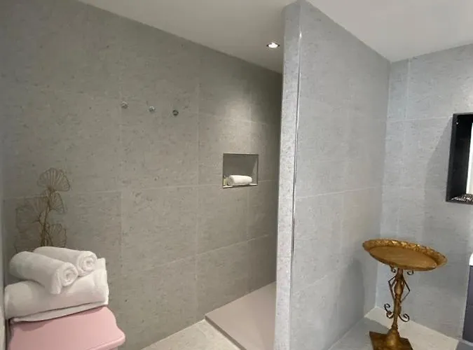 Bed & Breakfast Da Patty