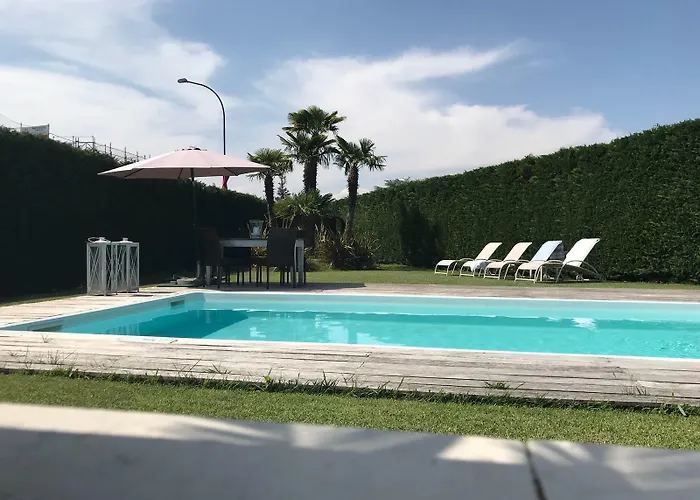 Bed & Breakfast Da Patty 3*