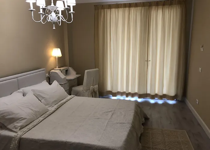 Bed & Breakfast Da Patty