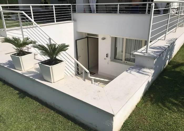 Da Patty Bed & Breakfast Affi